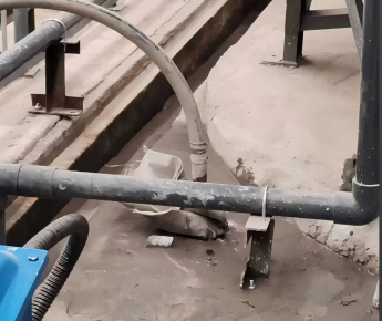 库车常用注浆材料特点及应用范围 注浆料分类