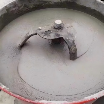 库车灌浆料常见问题与解决方法