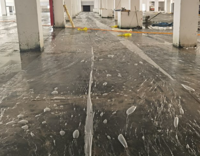 库车不发火砂浆和不发火金属骨料有什么区别