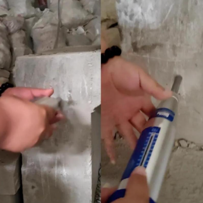 库车混凝土强度不足的原因及处理方法