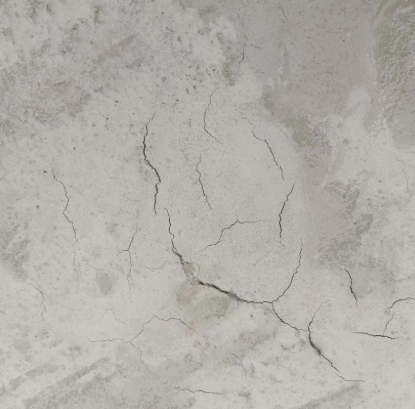 库车灌浆料为什么会产生裂缝？出现裂缝该如何处理？