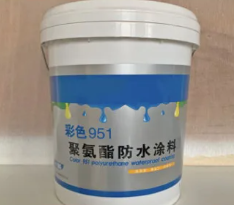 库车聚氨酯防水涂料