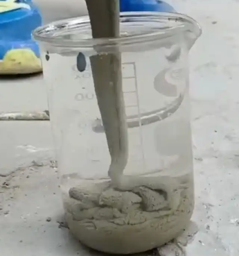 库车水工混凝土絮凝剂，水下抗分散剂的作用及施工方法