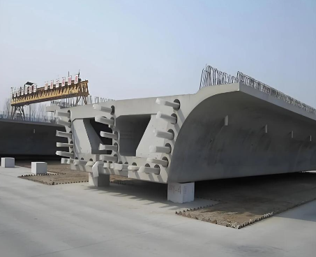 库车抗冻压浆料的特点及标准化施工工艺